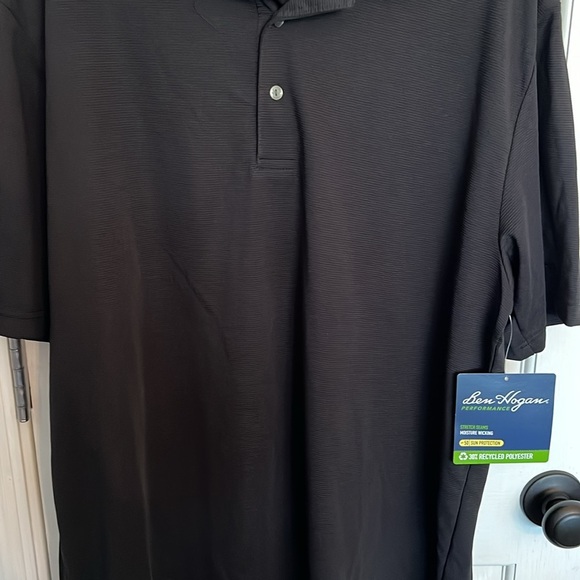 Ben Hogan polo XL - Picture 2 of 6
